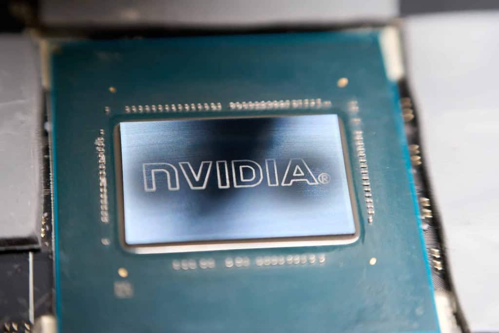 OpenAI busca alternativa à Nvidia e mira chips de IA do Google