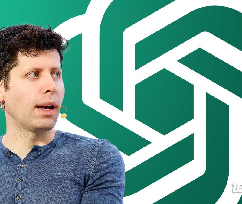 OpenAI demite três pesquisadores por vazamento de dados internos