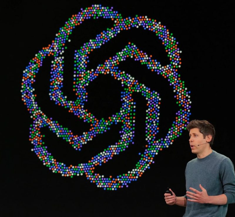 OpenAI revela 722 manuscritos matemáticos criados por inteligência artificial
