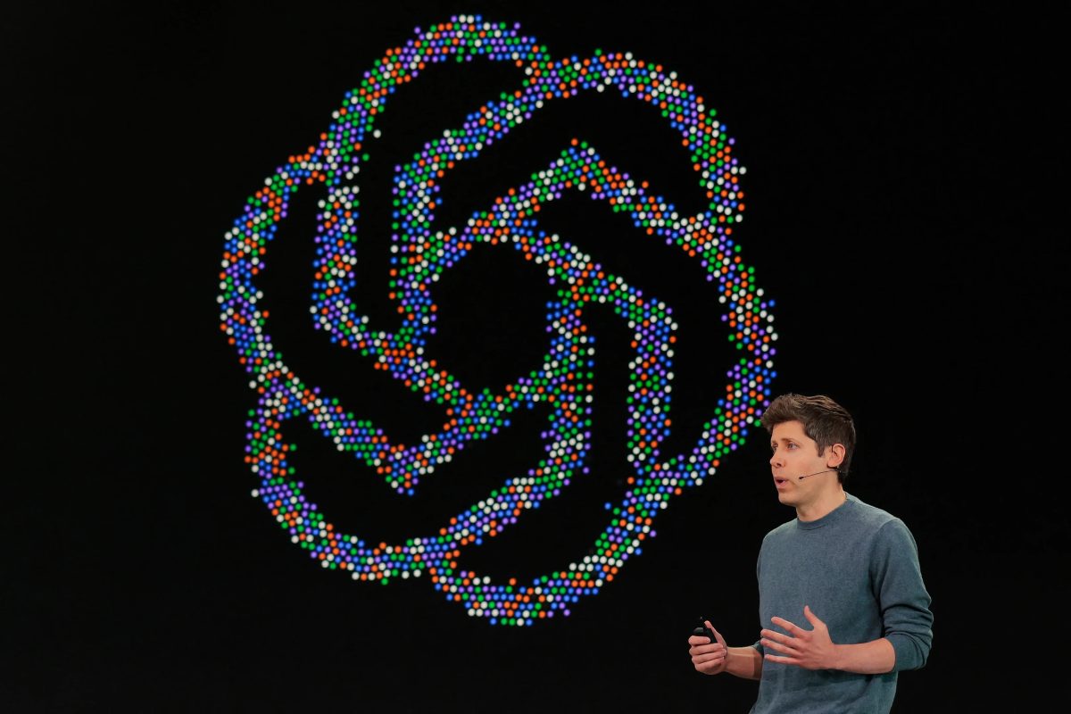 OpenAI divulga 722 manuscritos matemáticos criados por IA ainda não lançada
