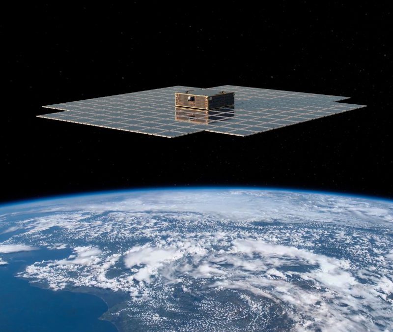 Internet via satélite no celular será oferecida por regionais