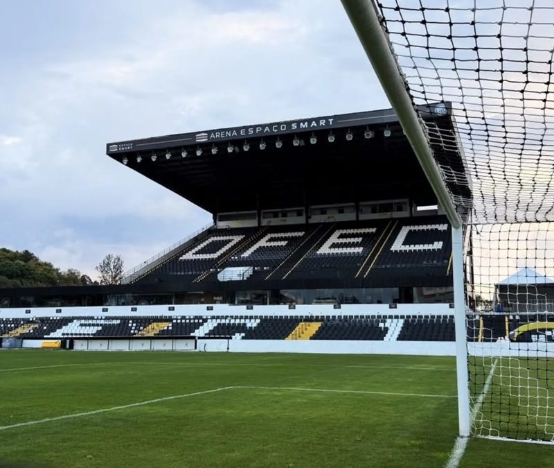 Operário-PR x Athletic: onde assistir, horário e escalações na Série B