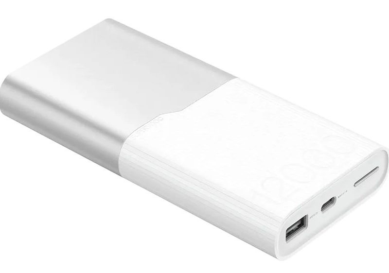 Oppo homologa carregador portátil de 100 W no Brasil
