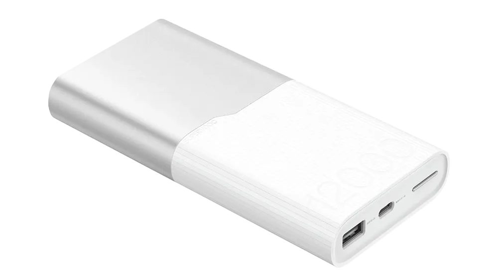 Oppo homologa powerbank de 100 W no Brasil
