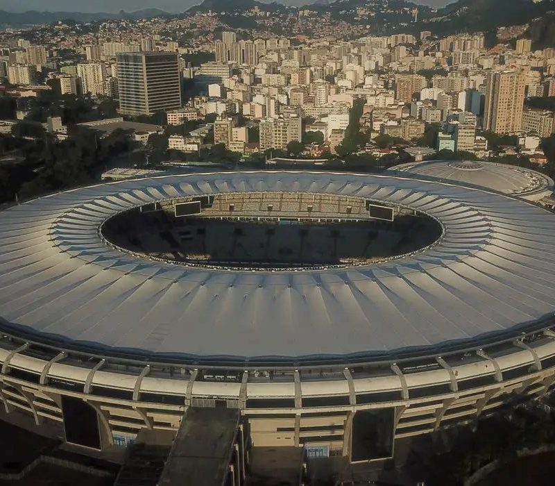 Vasco e Boca Juniors jogam no Maracanã pela Sul-Americana