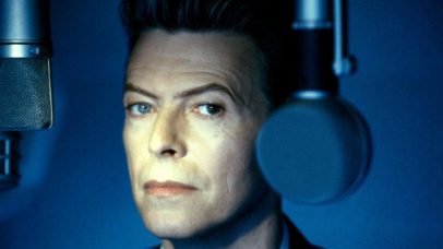 Os 25 melhores álbuns de todos os tempos, segundo David Bowie