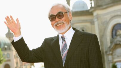 Os 25 filmes favoritos de Hayao Miyazaki, mestre da animação