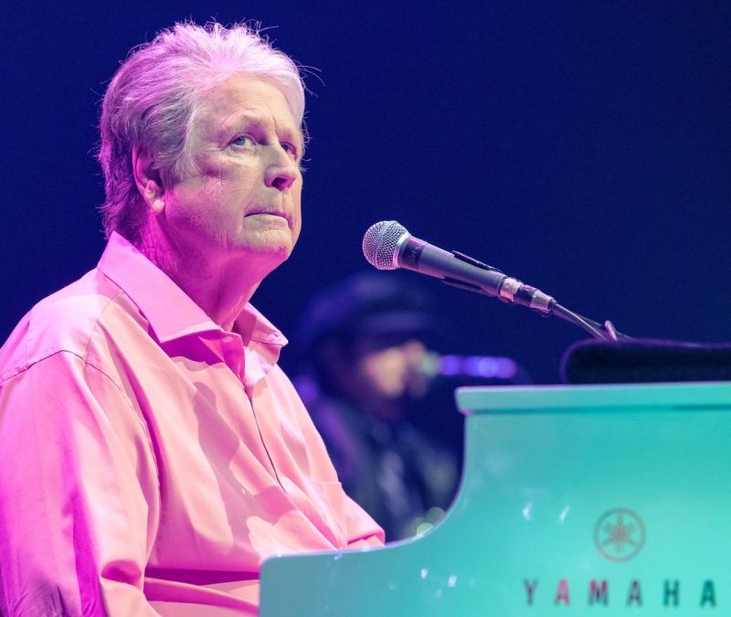 Os 5 álbuns essenciais que formaram o gênio musical de Brian Wilson