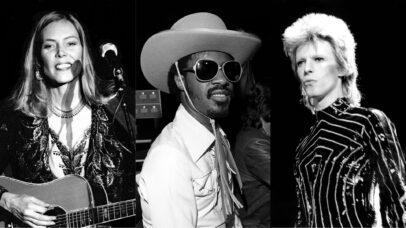 Os melhores discos de 1976: relembre 76 álbuns clássicos da música