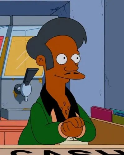 Os simpsons trazem aipu de volta após quase dez anos e surpreendem