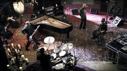 Clipes de rock mais influentes do século XXI no YouTube