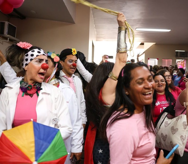 Fim do tratamento de câncer de mama traz desafios emocionais e medo