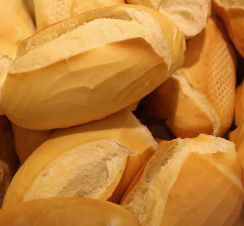 Dia mundial do pão: estabelecimentos da grande Curitiba vendem produto com 22,5% de desconto
