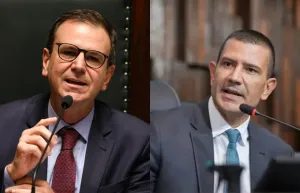 Eduardo paes admite derrota ao governo do rio após falhar no stf e tse