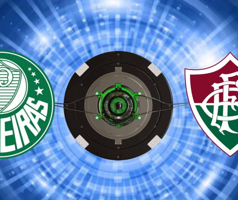Palmeiras x Fluminense: onde assistir, horário e escalações pela Libertadores