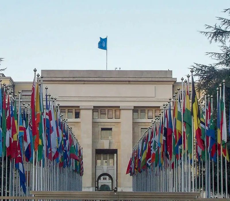 Onu aprova declaração global para enfrentar futuras pandemias