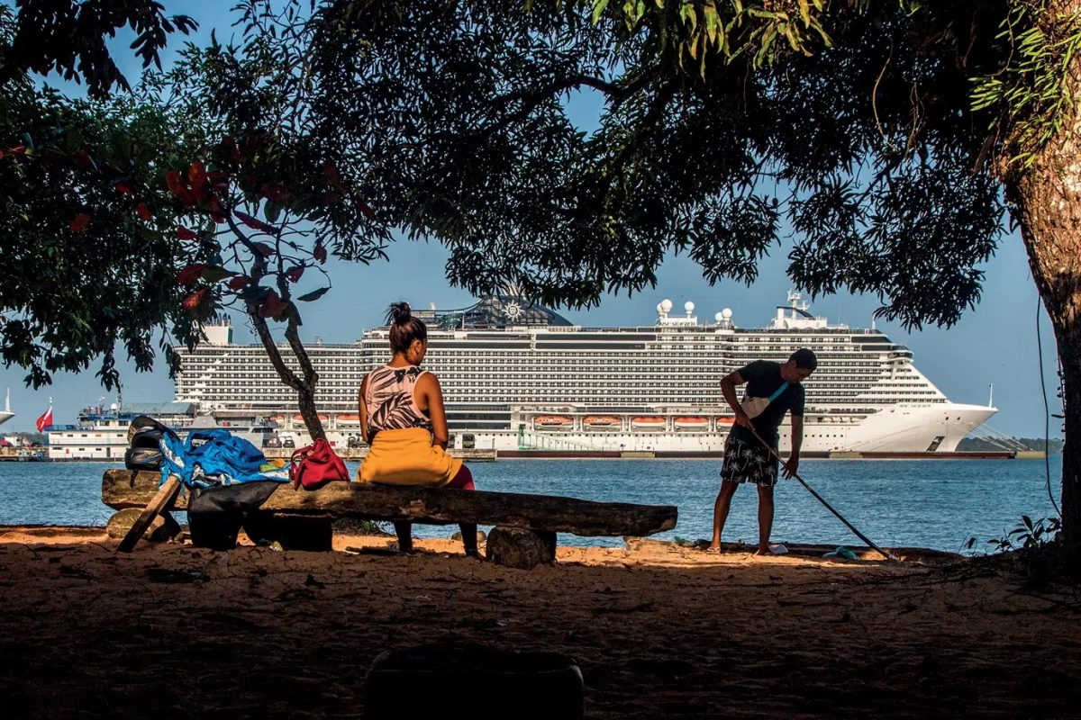 Pará teve dois segundos turnos e vitória de Helder no 1º turno nas últimas eleições