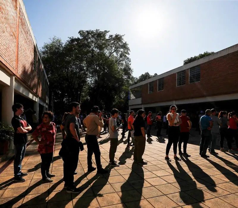 Paraguai realiza eleições municipais neste domingo com mais de 5 milhões de eleitores