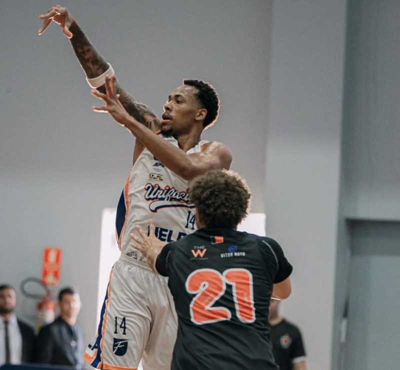 Final do Paraibano de Basquete 2026: Unifacisa e Botafogo-PB decidem título