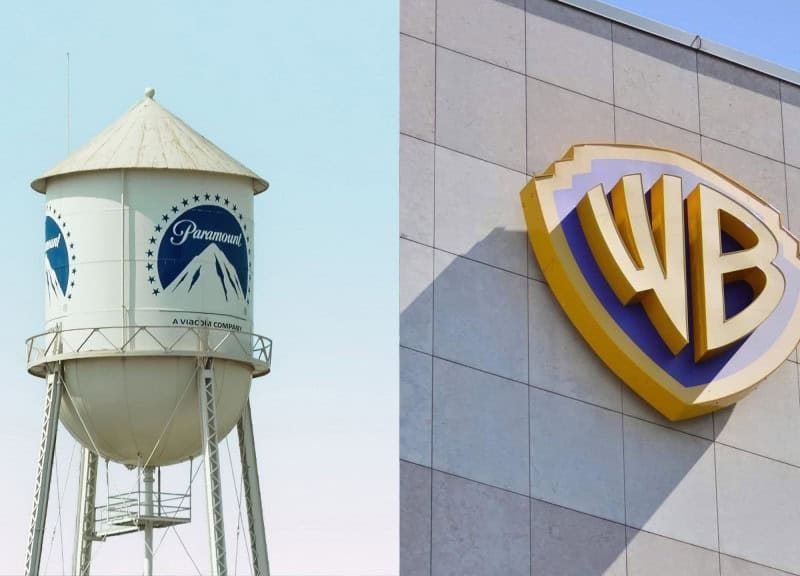 Skydance surge de fusão entre Paramount e Warner Bros. com corte de vagas