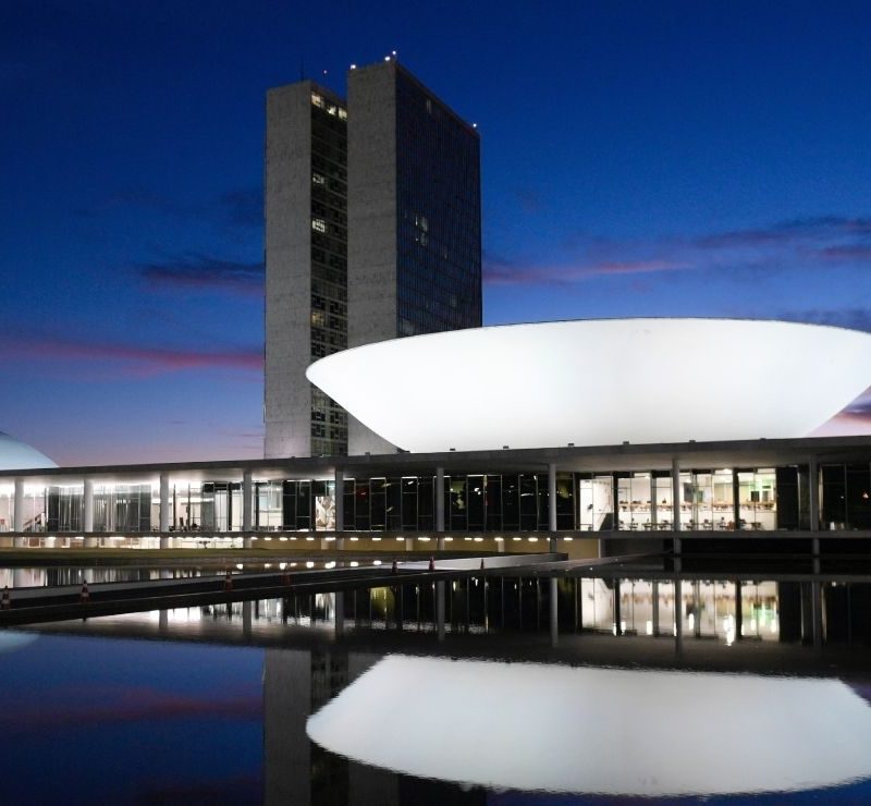 Eleições 2026: pl e pt dividem liderança da bancada do paraná