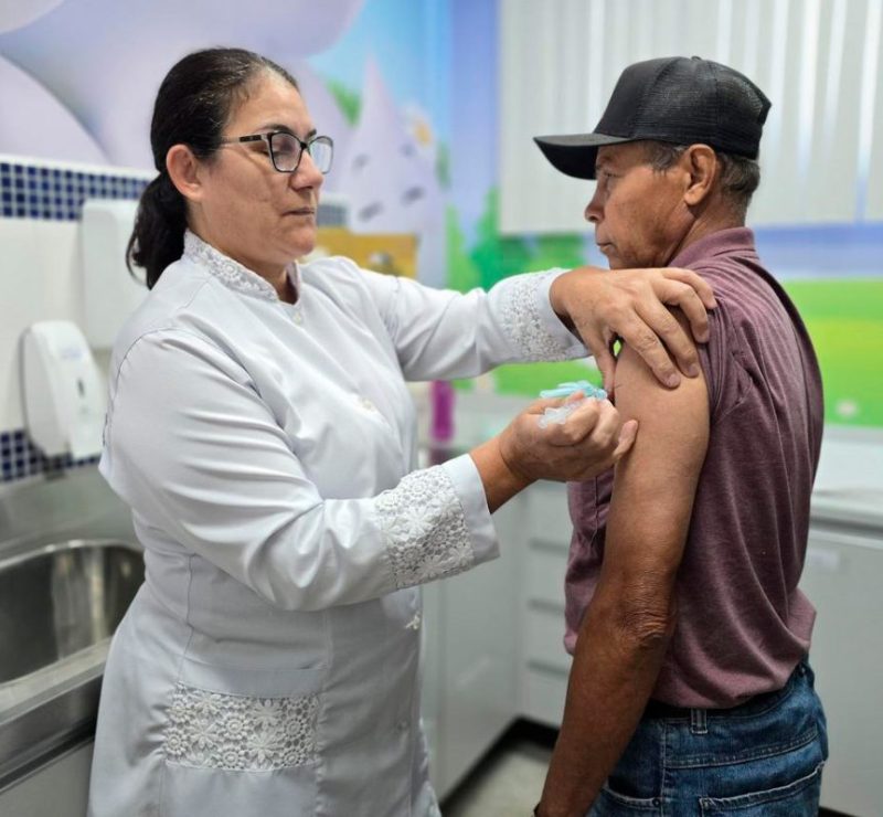 Paraná decreta fim do alerta por SRAG após queda nos dados
