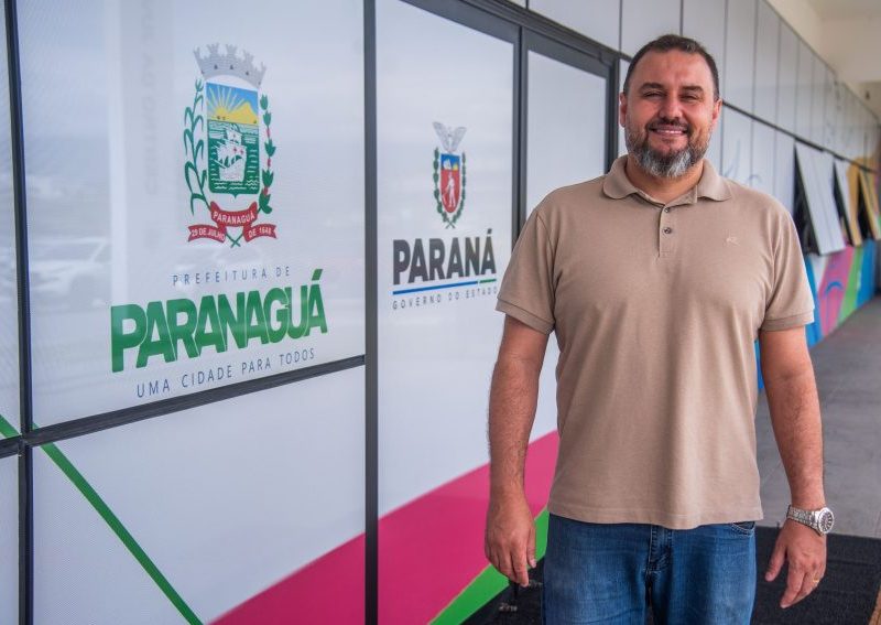 Paranaguá abre curso de mecânica com bolsa de até R$ 1.008
