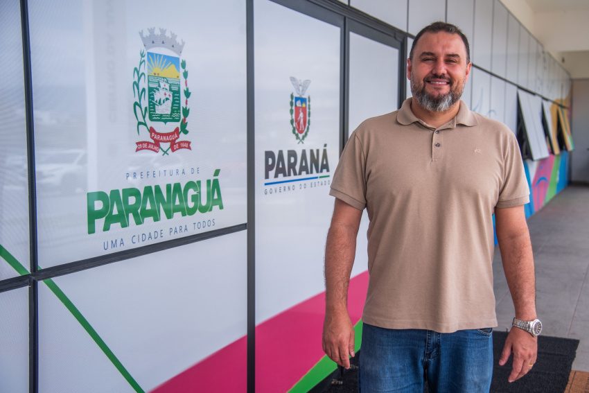 Paranaguá abre inscrições para curso gratuito de Mecânica Automotiva