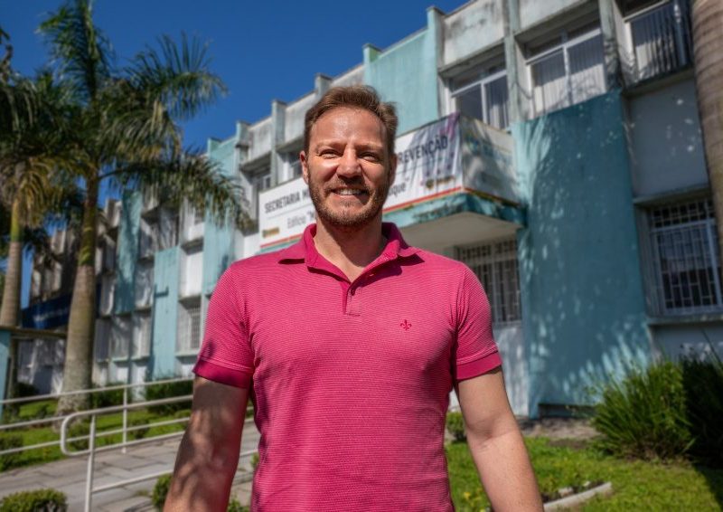 Paranaguá cria programa de apoio nutricional para pacientes com tuberculose