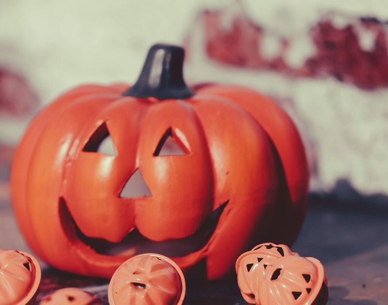 ParkShopping São Caetano terá parada de Halloween com zumbis, música e distribuição de doces