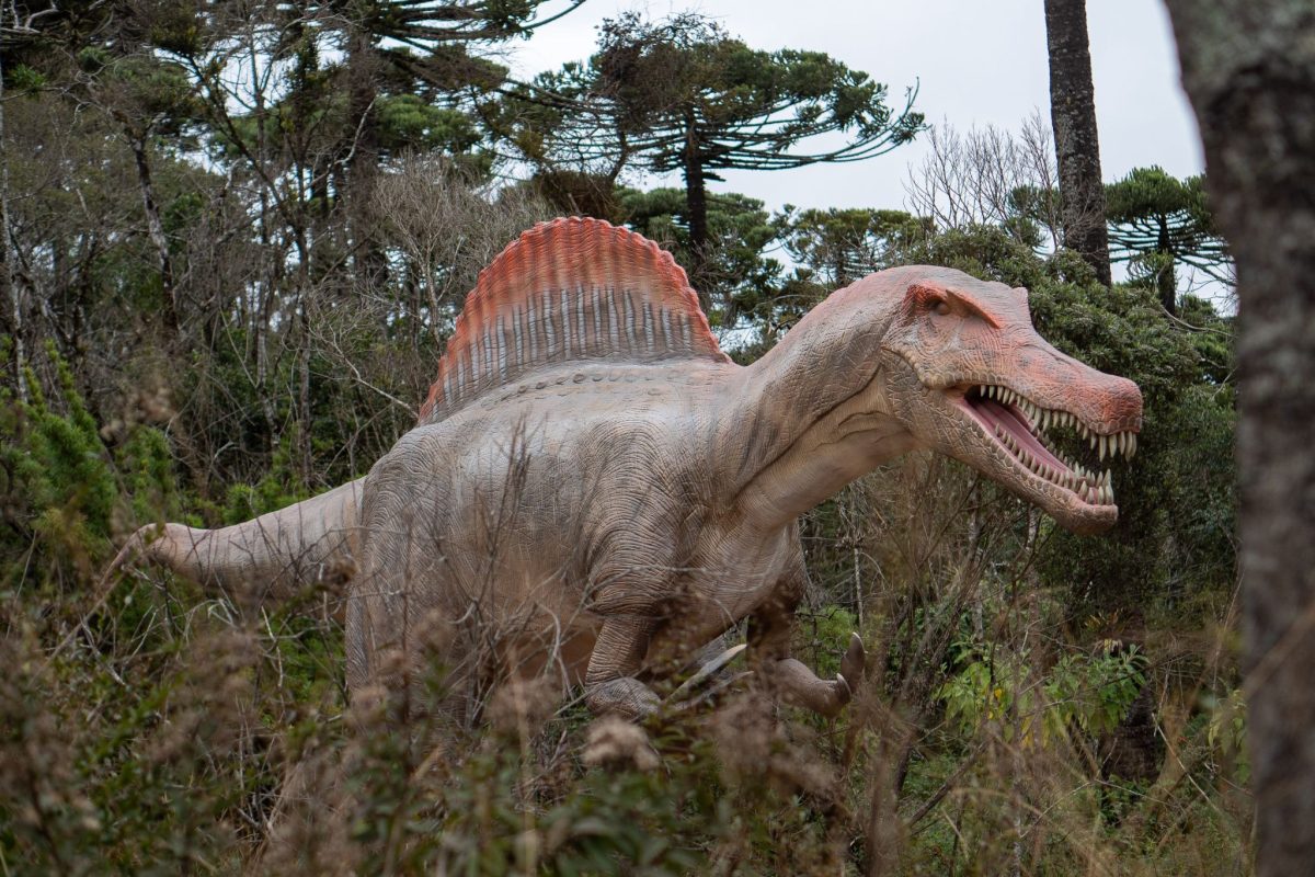 Parque de dinossauros em Campos do Jordão abre em novembro; confira