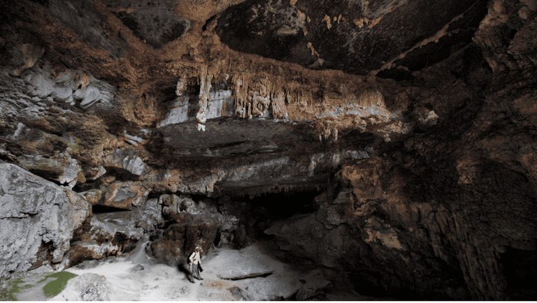 Parque nacional cavernas do peruaçu guarda tesouros em mg