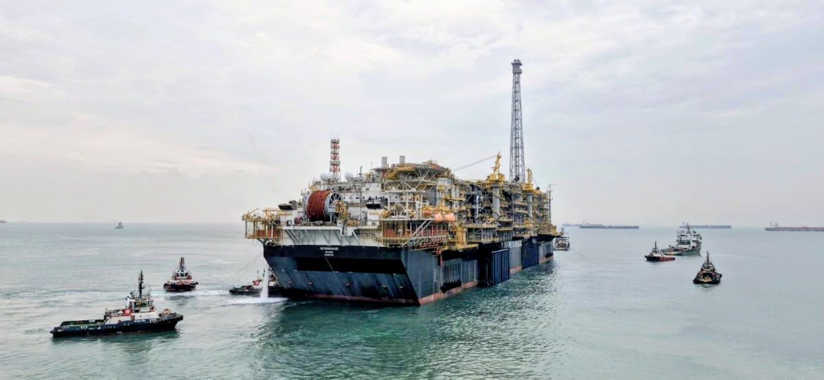 Participação de petroleiras estatais cresce no mundo e produção bate recorde no Brasil
