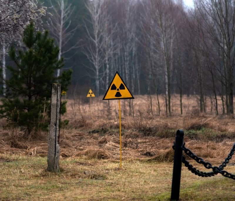 Estudo de partículas de Chernobyl mostra combustível mais estável do que se pensava