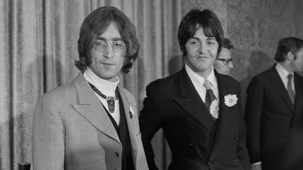 Paul McCartney relembra briga com John Lennon e admite indiretas em ‘Ram’