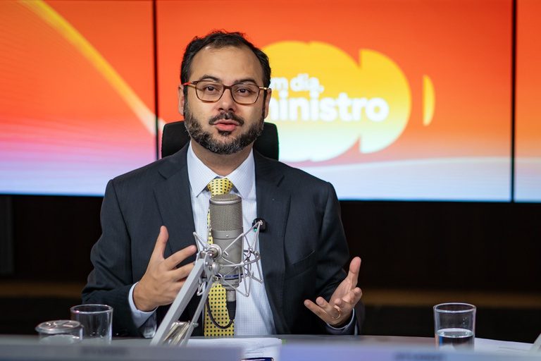 Paulo pereira destaca prioridade para mulheres no prospera mei