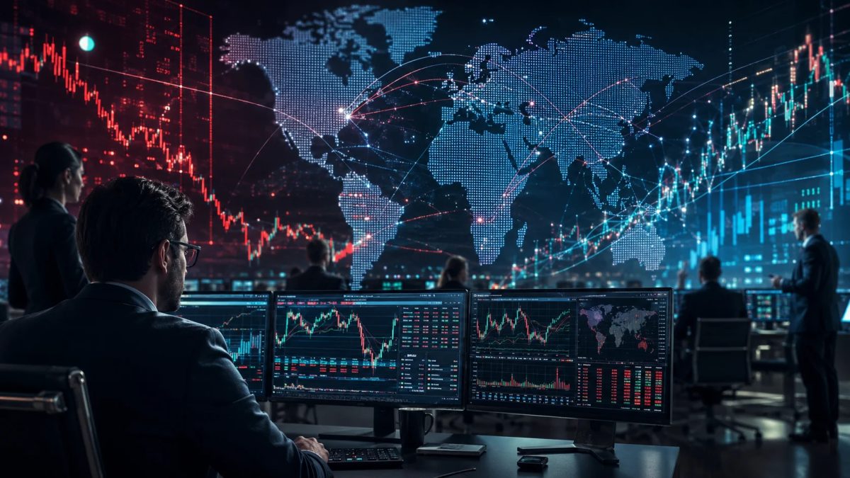Payroll nos EUA, indústria e eleição no Brasil: o que move os mercados