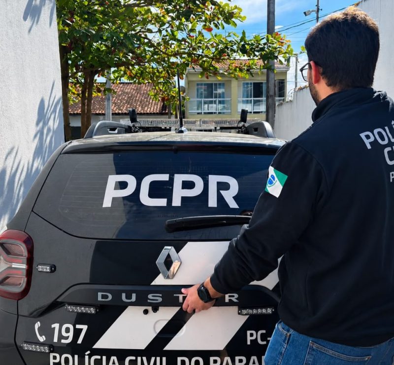 Polícia Civil prende quadrilha que desviou R$ 10 milhões e sequestrou empresário