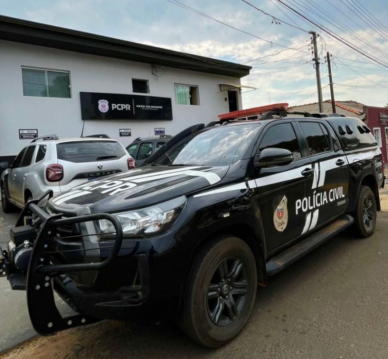 Polícia resgata mulher mantida em cárcere privado na zona rural