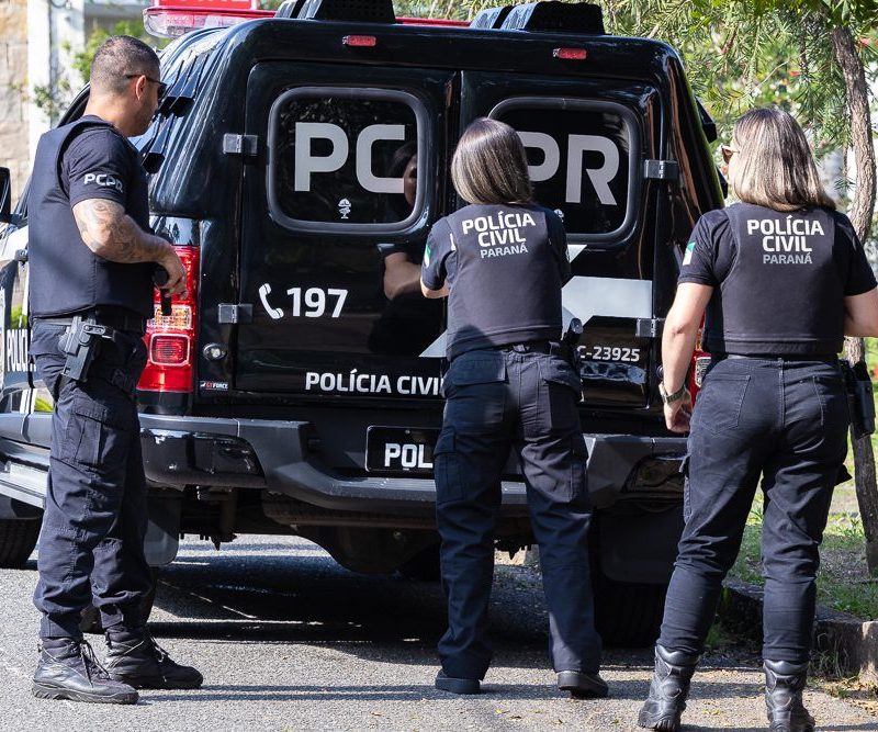 Homem é indiciado por atos libidinosos perto de escola no Paraná