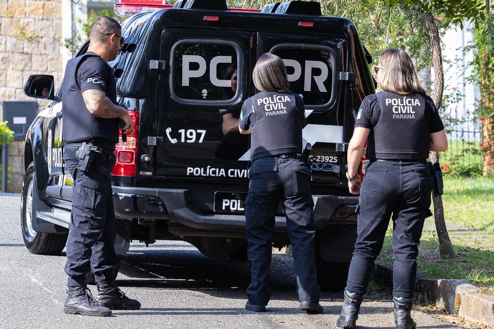 PCPR indicia homem por prática de atos libidinosos na presença de adolescentes em Mallet