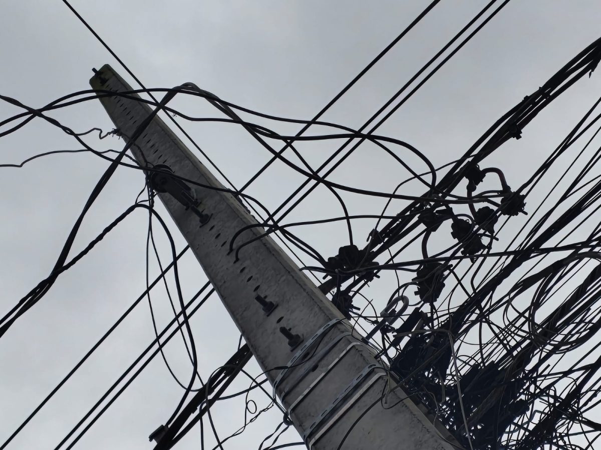 PCPR prende dois homens em flagrante por furto de energia e posse irregular de arma de fogo