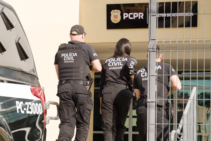 Homem condenado por matar a esposa em 2010 é preso no Paraná