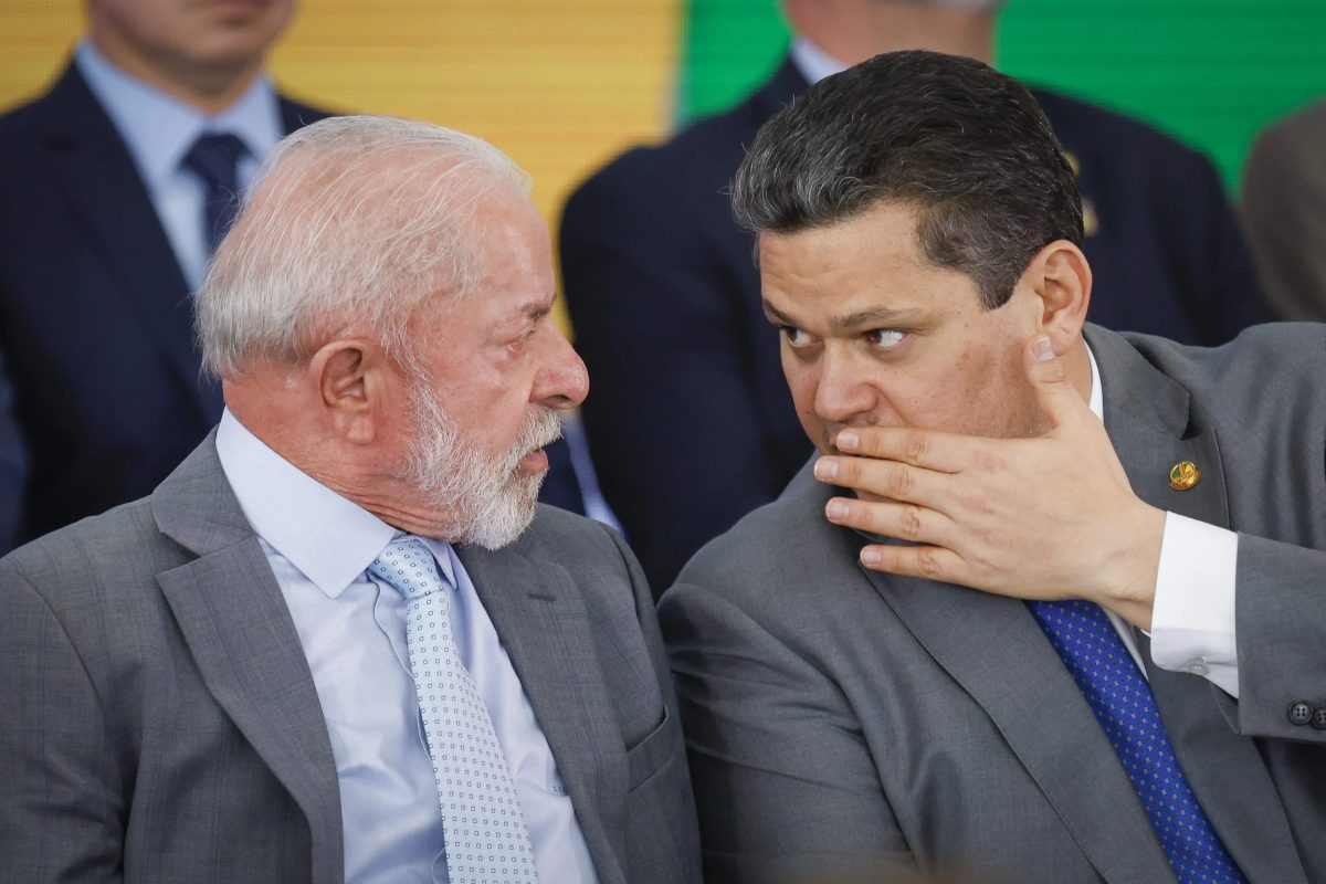 PEC da Segurança será votada depois do 2º turno