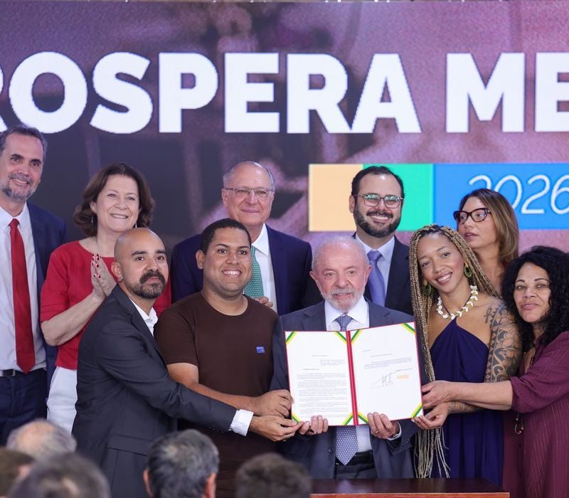 Projeto do governo prevê perdão de dívidas para microempreendedores