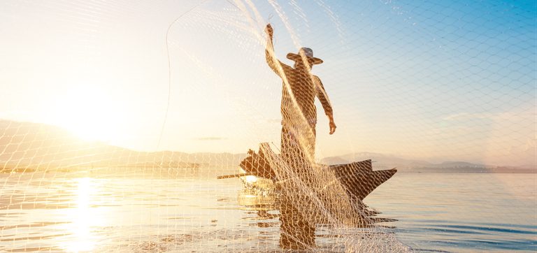 Pescadores têm prazo ampliado para solicitar o Seguro-Defeso