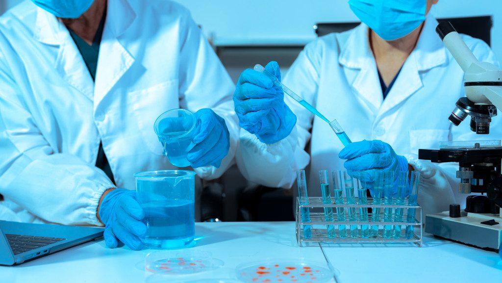 Peste na Rússia? Como laboratórios de vírus e bactérias funcionam