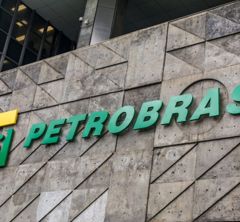 Petrobras bate recorde na bolsa e ultrapassa marca de r$ 800 bilhões