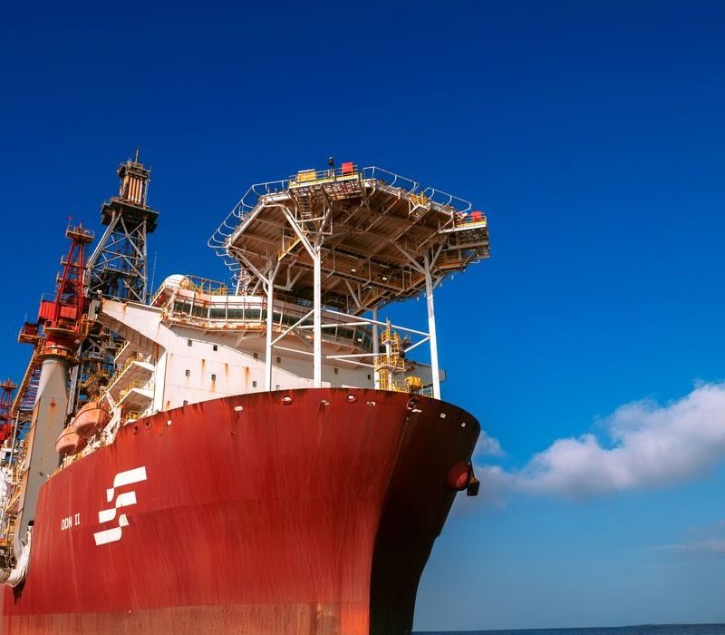 Petrobras faz nova descoberta de petróleo na Foz do Amazonas