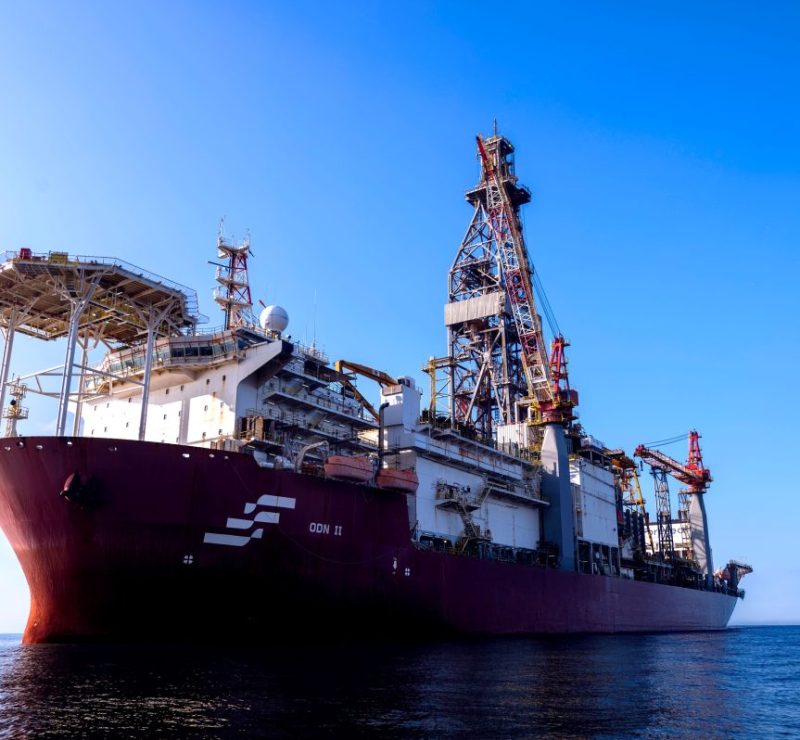Petrobras acha nova reserva de petróleo na costa do Amapá